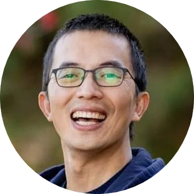 Damon Chen