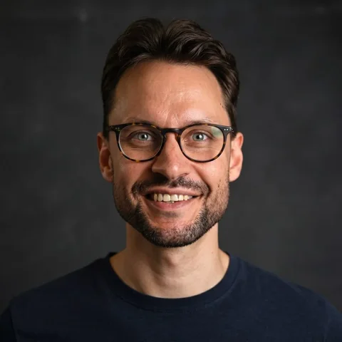 Simon Høiberg
